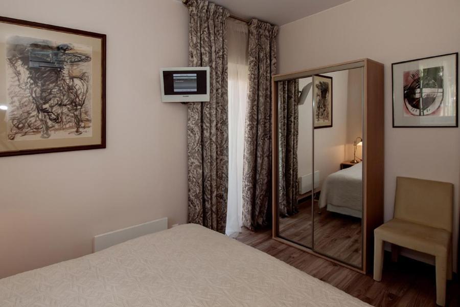 Hotel Pusu Paunksneje Паланга Номер фото
