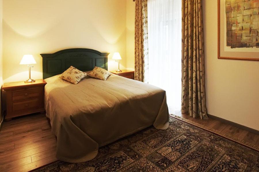 Hotel Pusu Paunksneje Паланга Номер фото